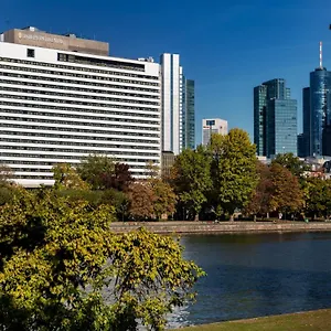 Hotel Intercontinental Frankfurt, An Ihg, Frankfurt nad Menem
