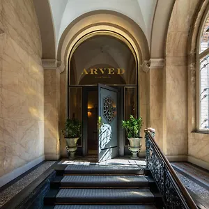 Arved Apartment Lubeck