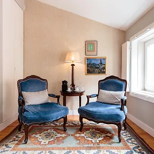 Couette-café Dear - Charming House