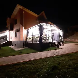  فندق مبيت وإفطار Cryptohotel.club كازاخستان