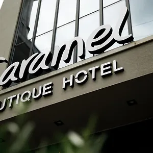 Caramel Boutique 3*, Gjirokastër Albánie
