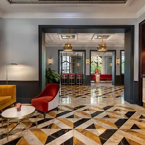 Hotel Ameron Frankfurt Neckarvillen Boutique