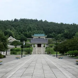 덴바스타 포레스트 3* 부산광역시