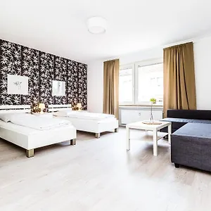 Cityfair Apartment Cologne