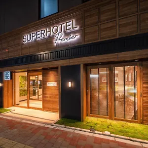 수퍼 프리미어 긴자 3* 도쿄