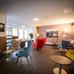 Anor & Conference Center Frankfurt Airport 호텔