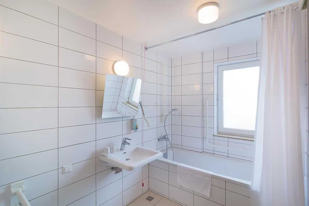 Hotel Toyoko Inn Frankfurt Am Main Hauptbahnhof