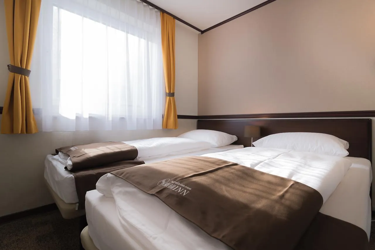 *** Hotel Toyoko Inn Frankfurt Am Main Hauptbahnhof Germany