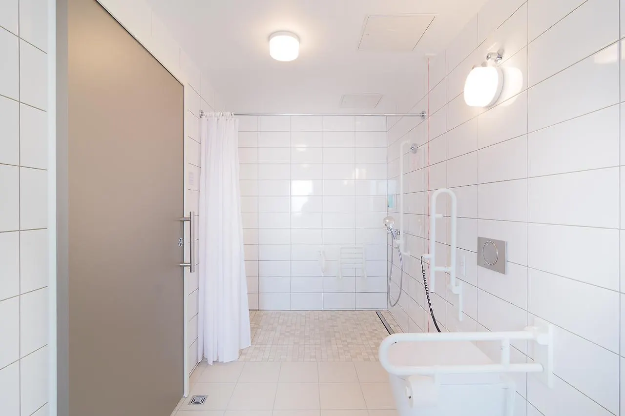 Toyoko Inn Frankfurt Am Main Hauptbahnhof Germany
